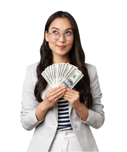 Profesionales inviertendo con la Cooperativa 23 de Julio