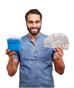 Solicita un crédito con tasas de interes competitivo en Ecuador