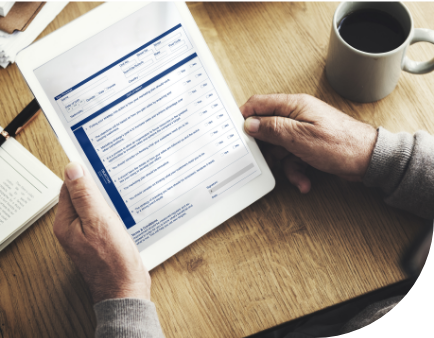 Formulario proveedores