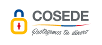 Logo Cosede en Ecuador