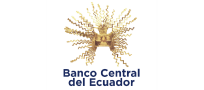 Logo de Banco Central del Ecuador